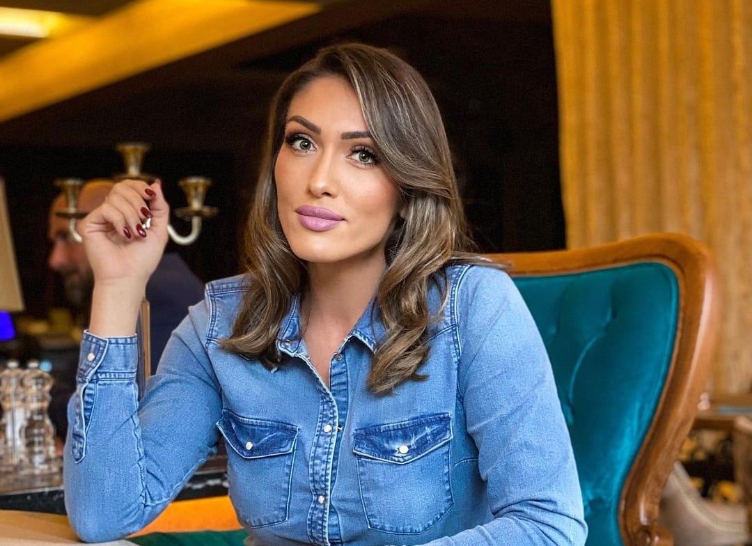 Kolika je moć i odgovornost influencera: Herojski glas Hane Hadžiavdagić-Tabaković
