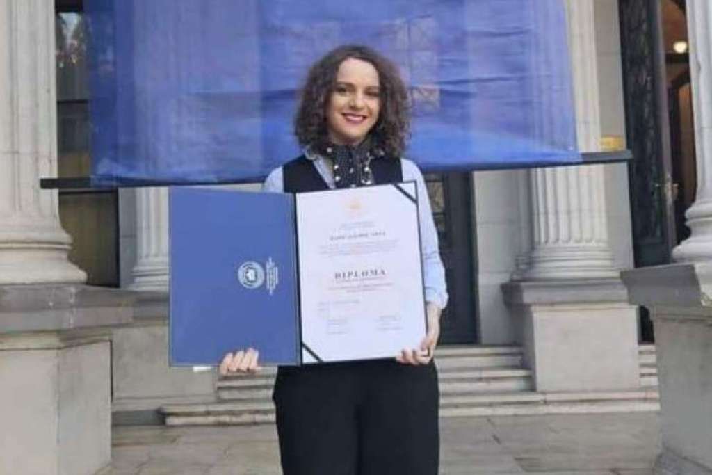 Bit će pohranjivani lični podaci o osuđenom, o osudi i izrečenoj kazni, odnosno mjeri, kao i njegova fotografija