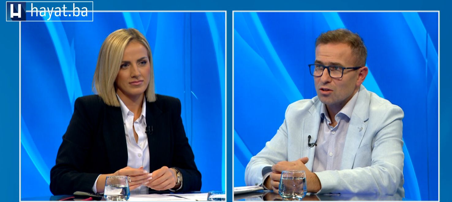 Zaimović:Jedna od najvažnijih svjetskih zbirki Safvet-bega Bašagića se vraća kući