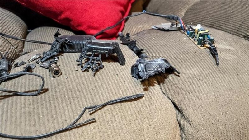 Suočene s dokazima o tehnološkoj nadmoći Izraela, palestinske i islamističke organizacije posljednjih su godina izbjegavale najsofisticiranije tehnološke naprave