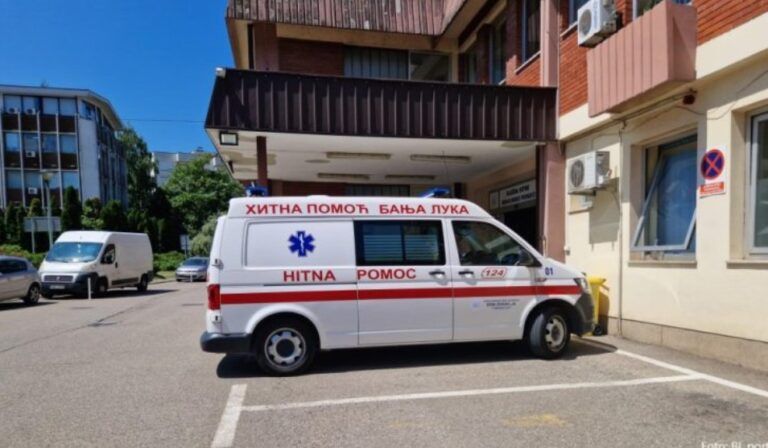 Više od dvije decenije oblast hitne medicinske pomoći, urgentne medicine, nije dovoljno uređena