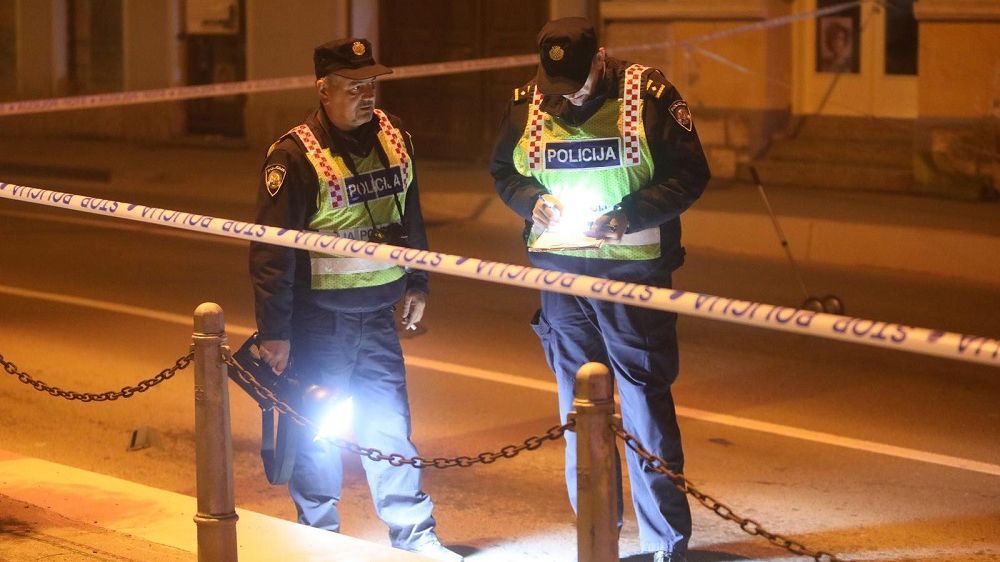 Radi se o 58-godišnjoj ženi iz Cazina koja je stradala u nesreći na putu od Karlovca prema Krnjaku