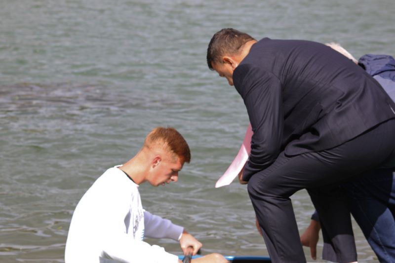 Novi kajaci predstavljaju značajan doprinos unapređenju sportskih aktivnosti u ovom regionu