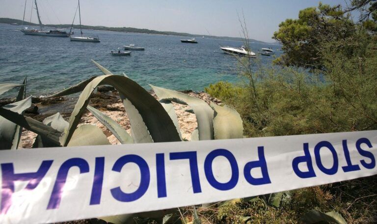 Policija jezavršila kriminalističko istraživanje nad dvojicom hrvatskih državljana, 34-godišnjakom i 30-godišnjakom.