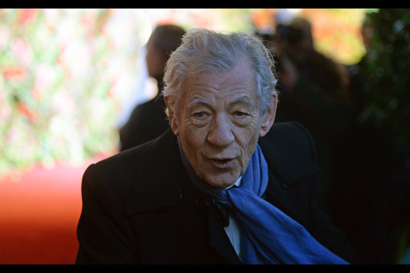 Mnogi smatraju da je Ian McKellen prešao granicu u svojoj kritici preminule kraljice te da bi trebao vratiti svoju vitešku titulu