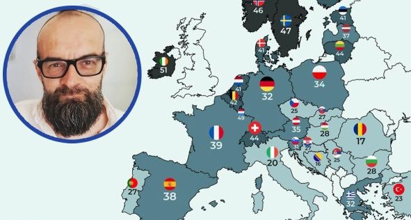 A sve se negdje pare troše na neko 'umivanje' škola, nekakvo opremanje bez da zapravo pitaju prosvjetne radnike šta im treba, kaže Ibrahimović