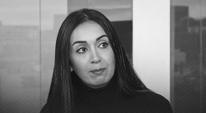 Imane Maarifi, francuska medicinska sestra, otišla je početkom godine u Gazu s organizacijom Palmed Europe kako bi pomogla Palestincima