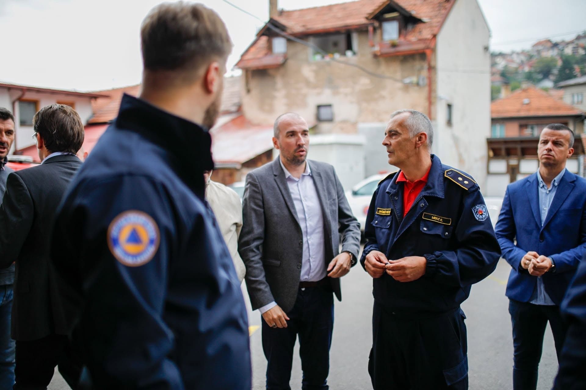 Osigurano je više od 200.000 KM za opremanje dobrovoljnih vatrogasaca, a u planu je nabavka novih vozila i opreme