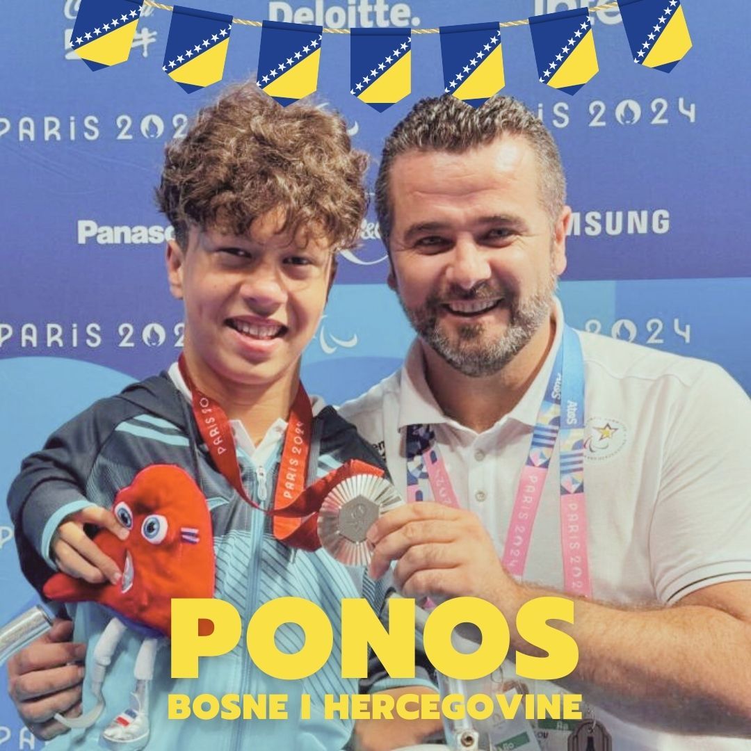 Barlov nakon velikog uspjeha u Parizu: Nisam mogao ovo ni sanjati