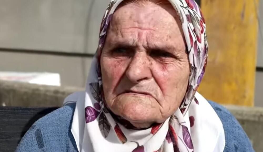 Četiri godine je živjela u Austriji, nikako nije mogla da se privikne na taj način života