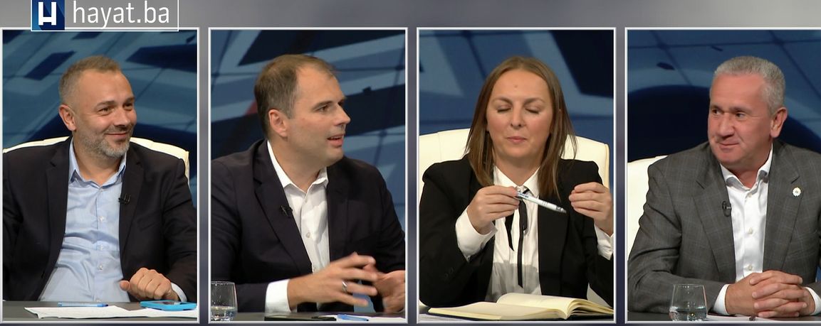 'Istraga sedmice': Ključ izbora u Mostaru je SDP