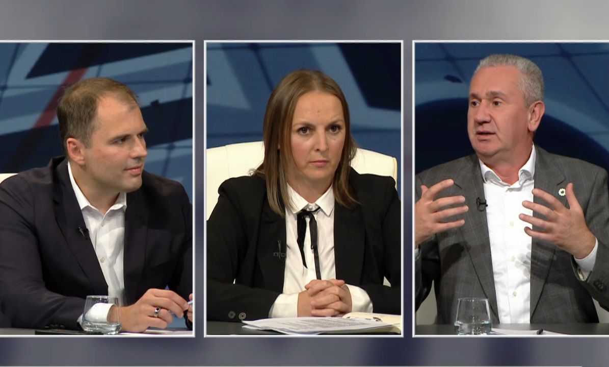 U večerašnjem izdanju 'Istrage sedmice' Hayat TV-a, jedna od važnijih tema sa našim gostima bila je i procjena ishoda izbora u nekim od najneizvjesnijih gradova u BiH