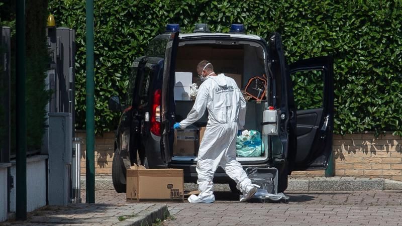 Zločin koji je šokirao Italiju: Sedamnaestogodišnjak ubio cijelu porodicu