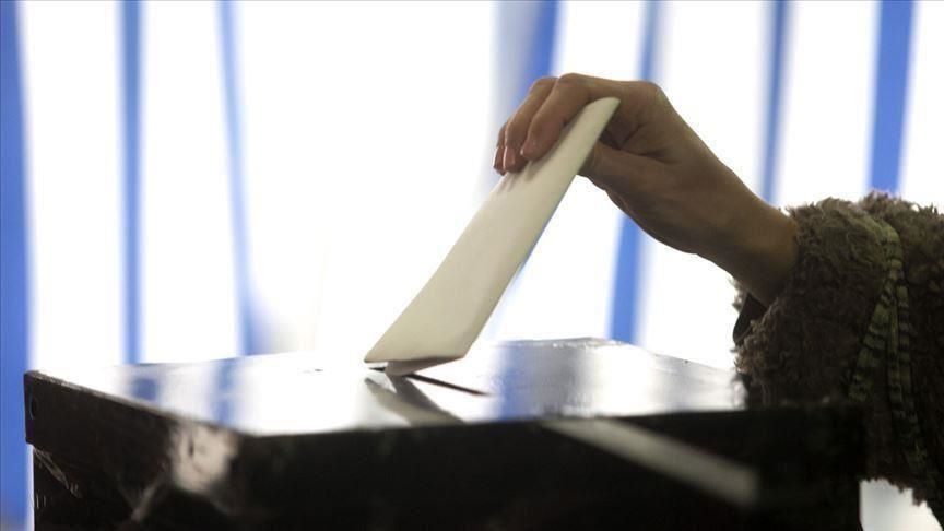 Prema izlaznim anketama koju je podijelio javni emiter ORF, navedeno je da je prebrojano 40 posto glasova