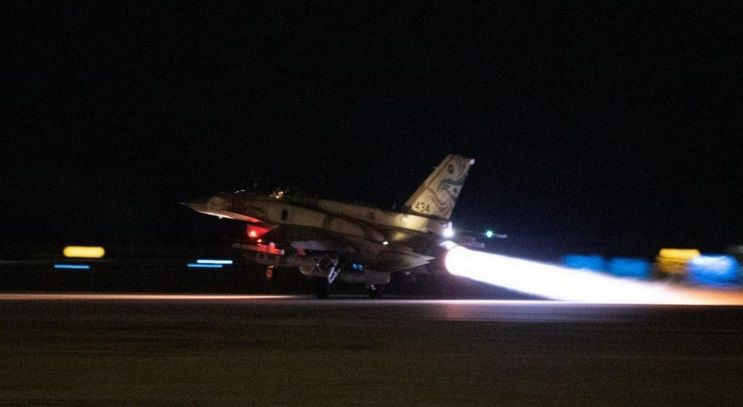 Libanska državna nacionalna novinska agencija objavila je da je Izrael izveo najmanje 52 napada na jugu zemlje