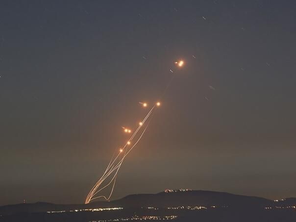 Vojska je, također, objavila da se nada da će njegova smrt natjerati grupu da promijeniti kurs