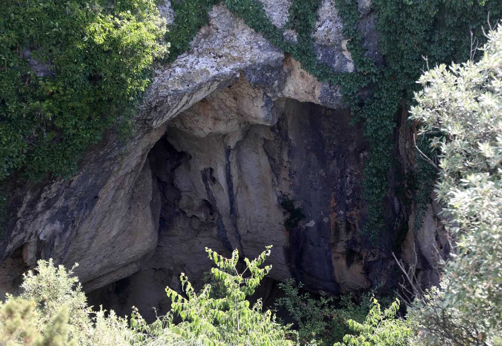 Slučaj u BiH: U jami speleolog pronašao dijelove ljudskoga kostura