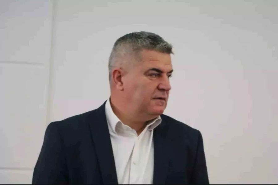 Katica odgovorio Šaljiću: Vaše politikanstvo samo ilustrira duboko neznanje