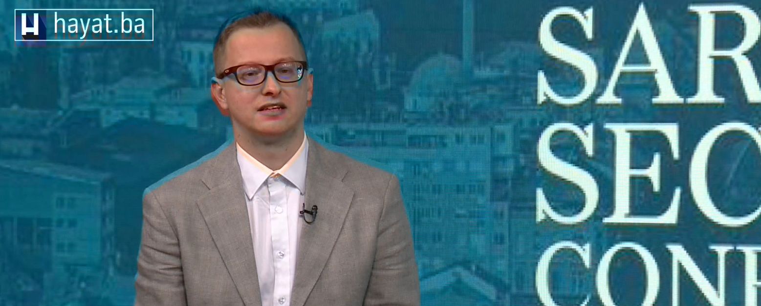 Sutra se u Sarajevu po drugi put održava sigurnosna konferencija koja će okupiti mnoga važna imena sa ciljem razgovora o Bosni i Hercegovini, regionu ali i spoljnem uticaju