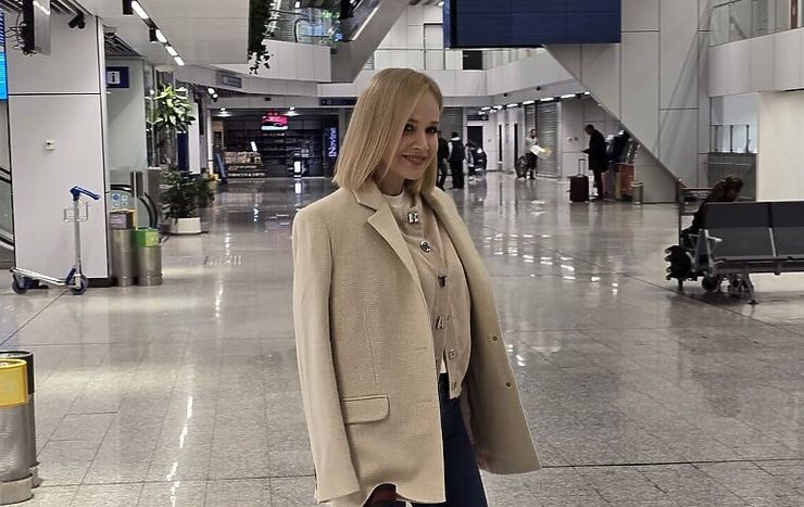 Jelena najavljuje istinski spektakl u Zetri, scenski nastup će biti senzacionalan – sa zahtjevnom pirotehnikom, vatrenim topovima, fenomenalnim kostimima