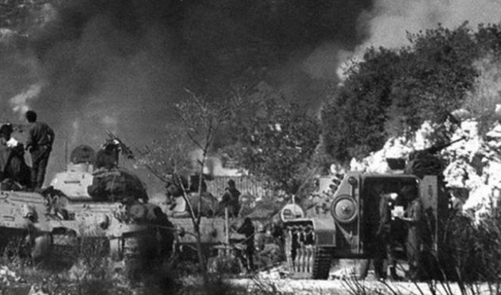 Na današnji dan 1991: Prvi napad JNA na teritoriju BiH