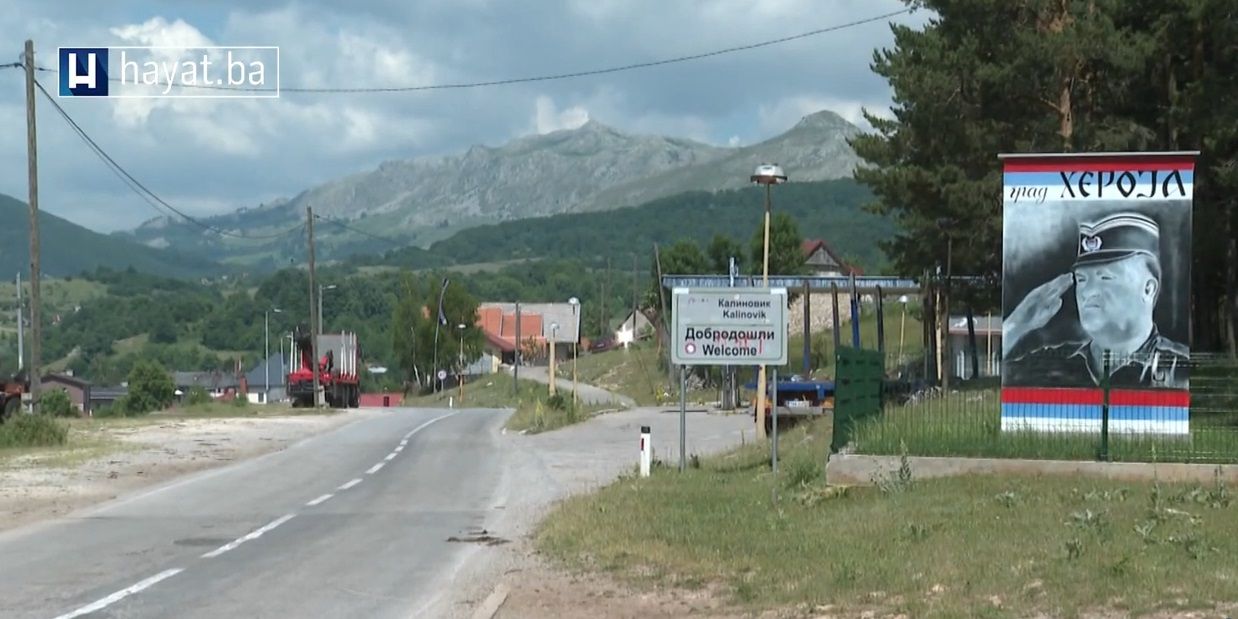 Sud BiH je optužnicu protiv Radoslava Jankovića, nekadašnjeg obavještajnog oficira u Glavnom štabu VRS-a, potvrdio još 14. januara 2016.