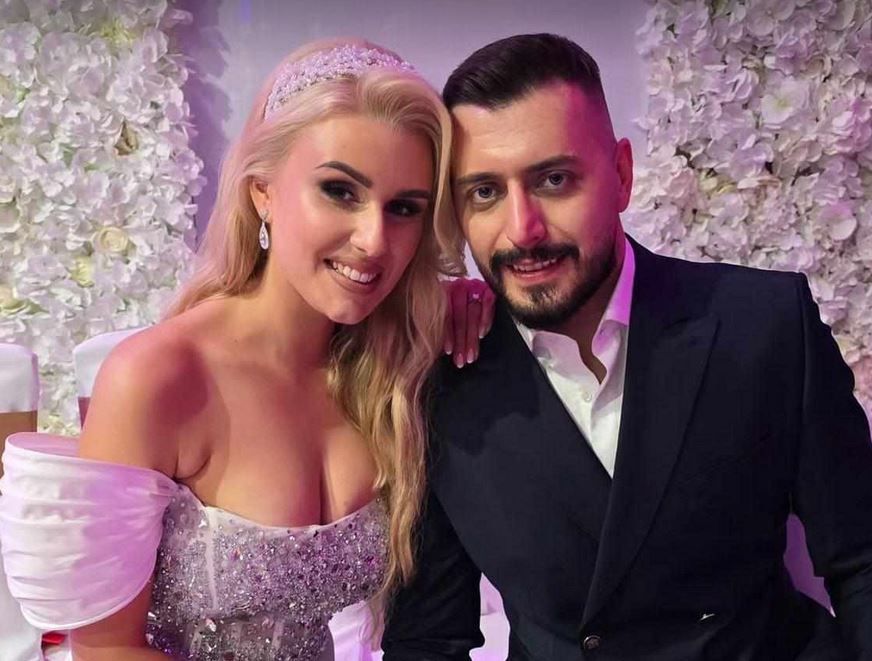 Haris se svrstava među najbolje, najtalentiranije, najpreciznije harmonikaše današnjice