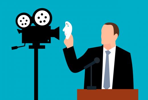 Na vlasti se trenutno nalaze oni najbeskrupulozniji – oni koji ne prezaju od varanja, laganja, prijetnji i ucjena