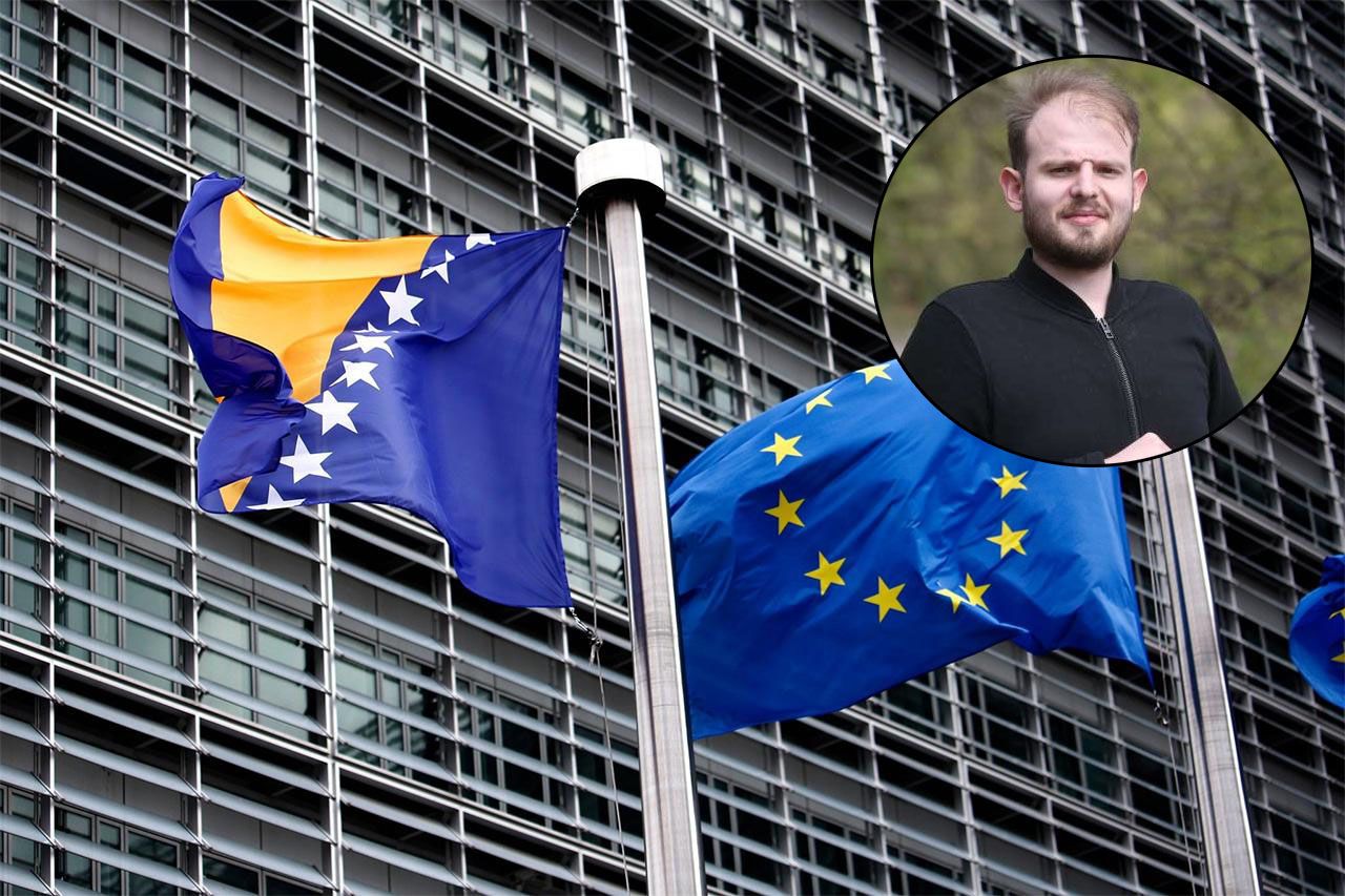 Kada građani BiH mogu očekivati ulazak u EU? Kočanove prognoze nisu optimistične            