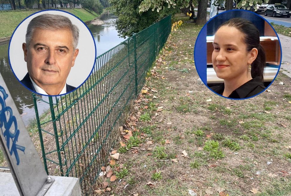 Dakle, Karić je imala gotovo četiri godine mandata na čelu Gradske uprave da provode ono što joj je nadležnost, ali je „sačuvala ideju“, naveo je Koldžo