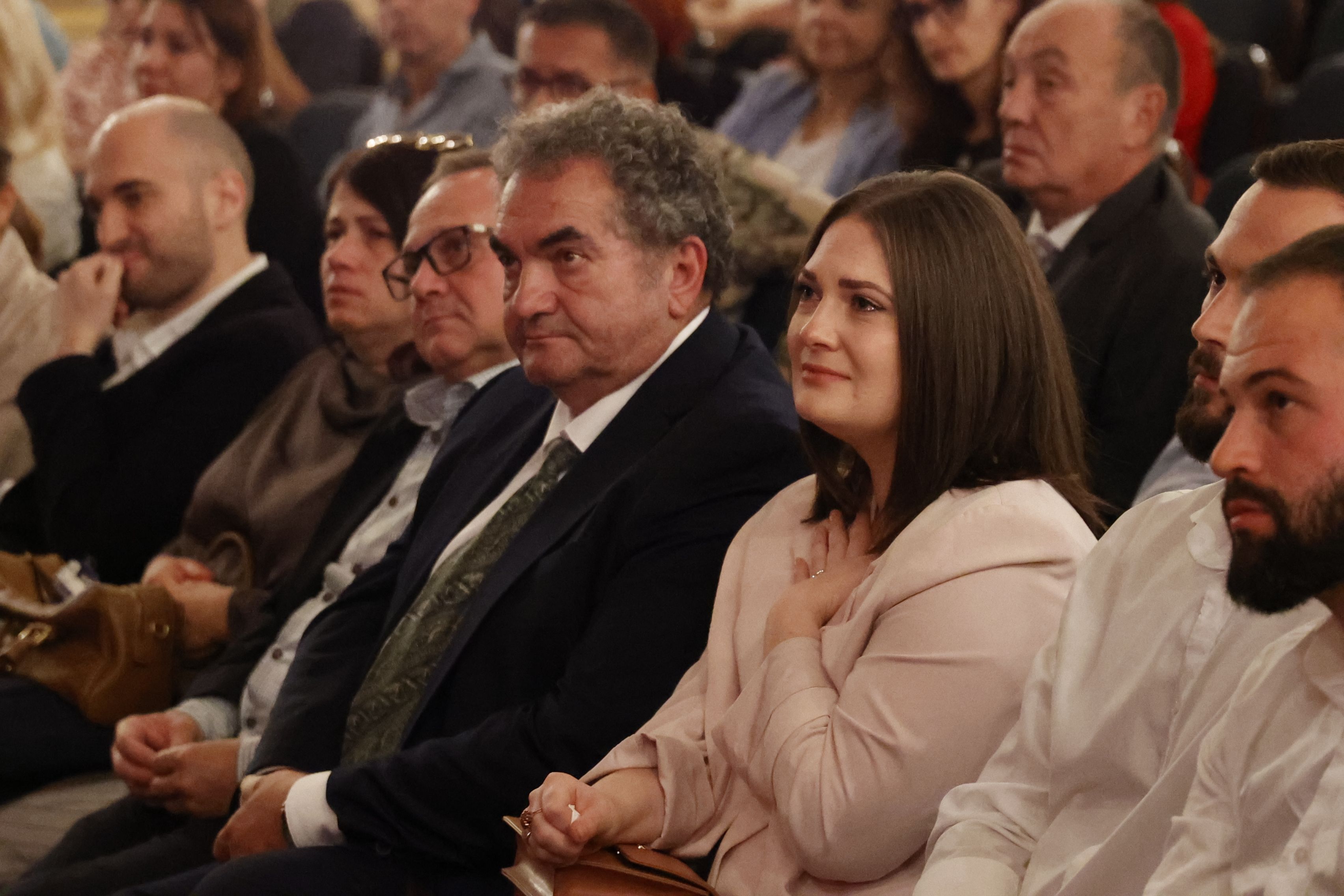 Oproštaj od Alme Suljević - umjetnice, omiljene profesorice i inspiracije mnogima