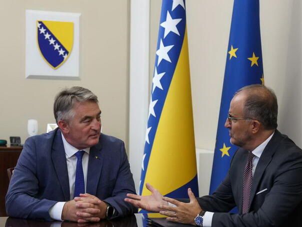 Složili su se kako svaki korak naprijed koje države zapadnog Balkana individualno naprave prema EU može imati pozitivan efekt na cijelu regiju