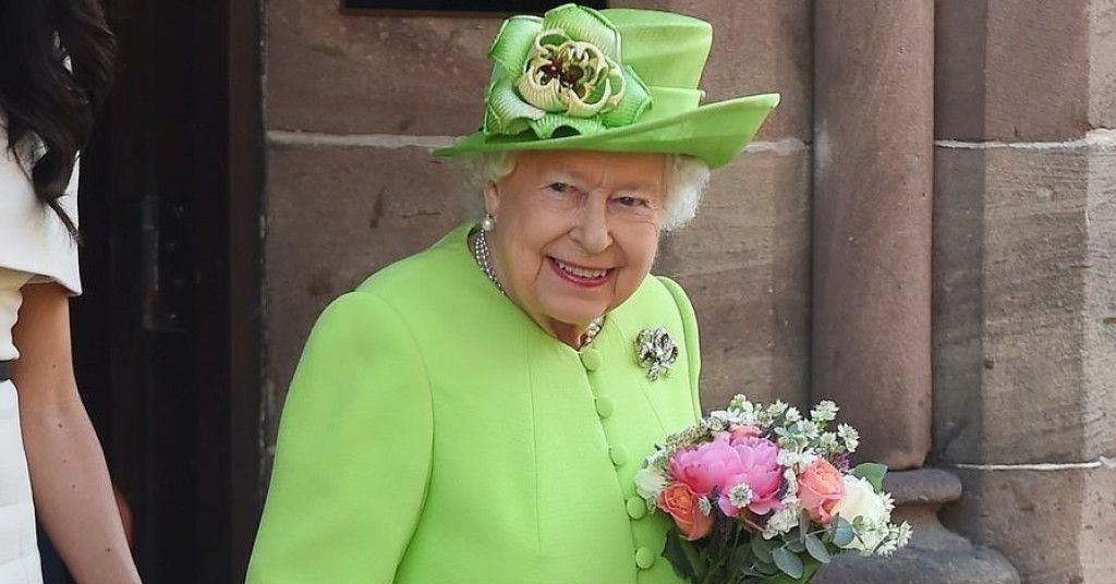 Skandal u Velikoj Britaniji: Čuveni glumac rekao da je kraljica bila 'bezobrazna'