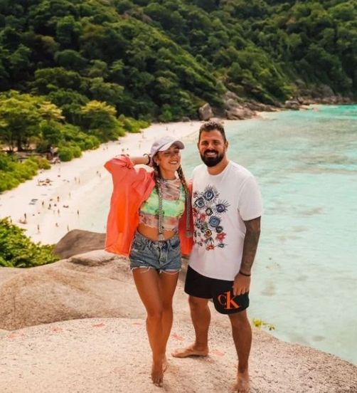 Kristijanov put do 'Vrata pakla':Otkrio tajne ove zemlje, morao promijeniti i državljansto