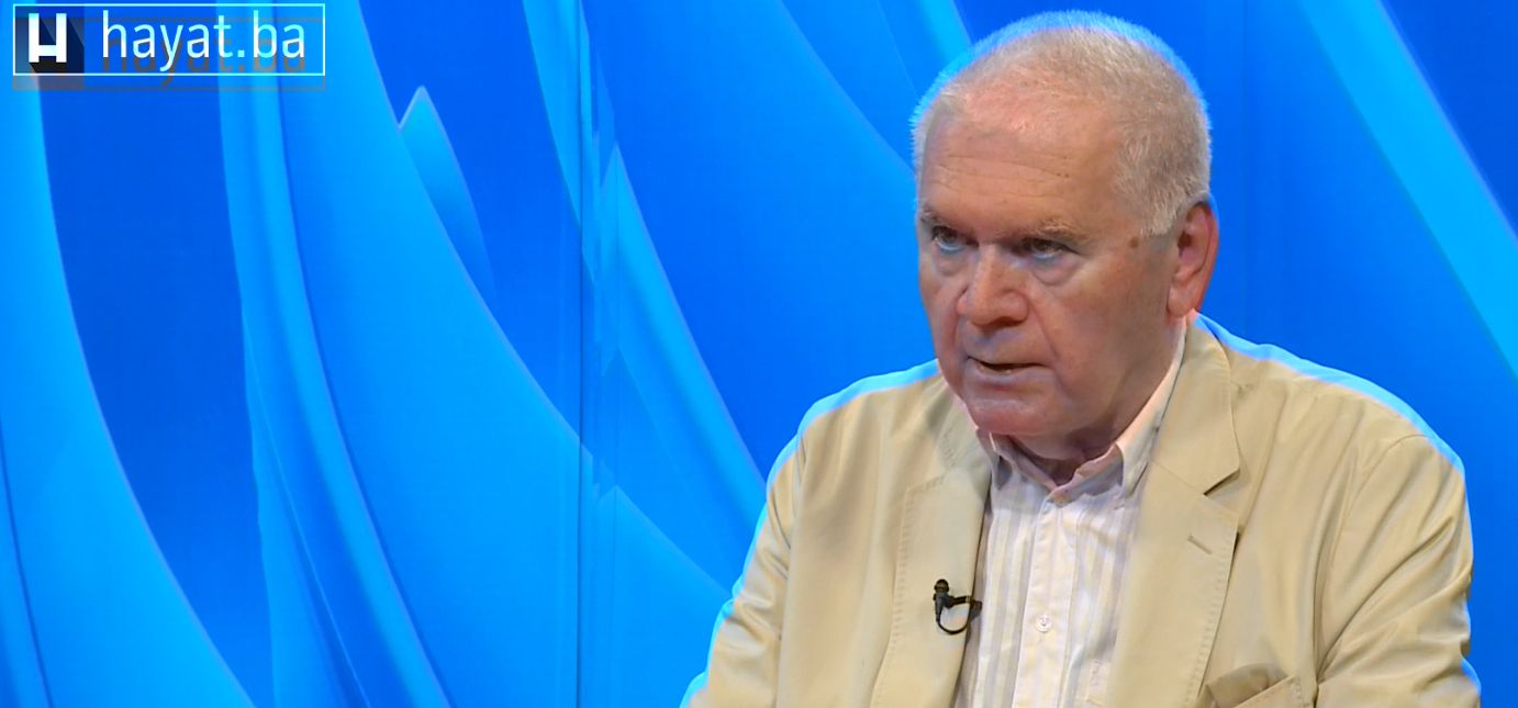 Kulenović za DDBiH:Promjena imena mosta dio je namjera Hrvatske da zaokruži "HercegBosnu"