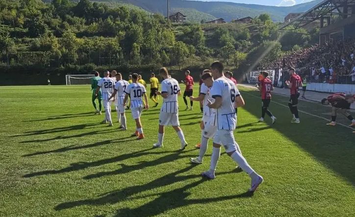 Danas je u Sarajevu oodržan žrijeb parova prvog i drugog kola seniorskog Kupa Federacije Bosne i Hercegovine.