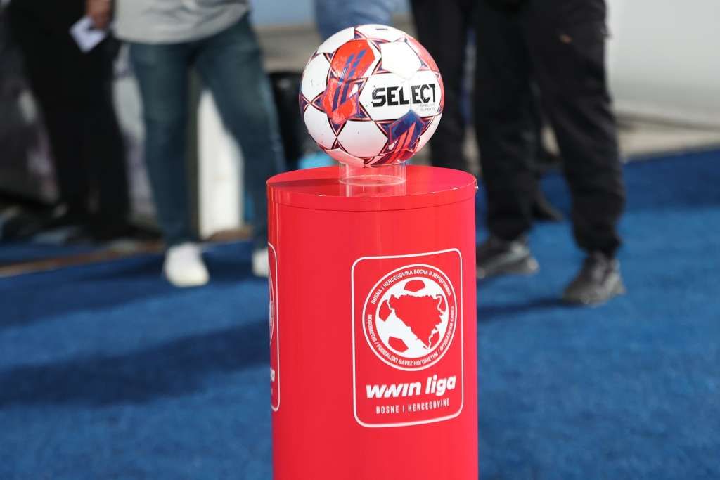 Gošk koji je na svom terenu pretrpio težak poraz od Veleža