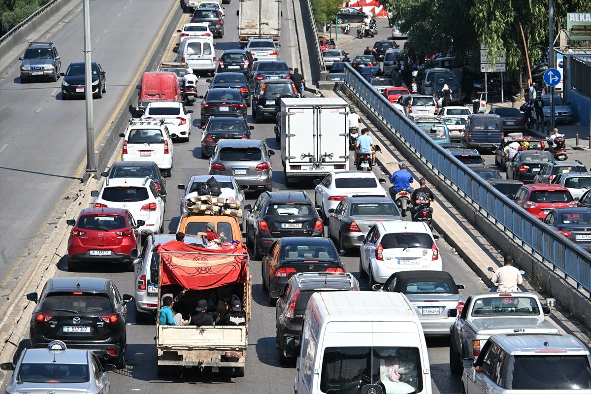 Najmanje 558 ljudi je ubijeno, uključujući 50 djece i 95 žena, a 1.835 je ranjeno u izraelskim napadima u Libanu od ponedjeljka ujutro