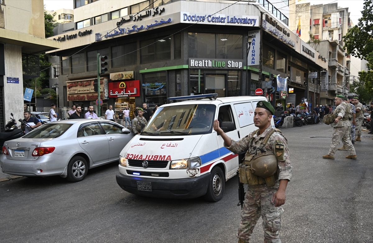 Shehada je kazao da je riječ o sofisticiranim eksplozivima napravljenim od modernih materijala koji se ne mogu detektirati senzorima