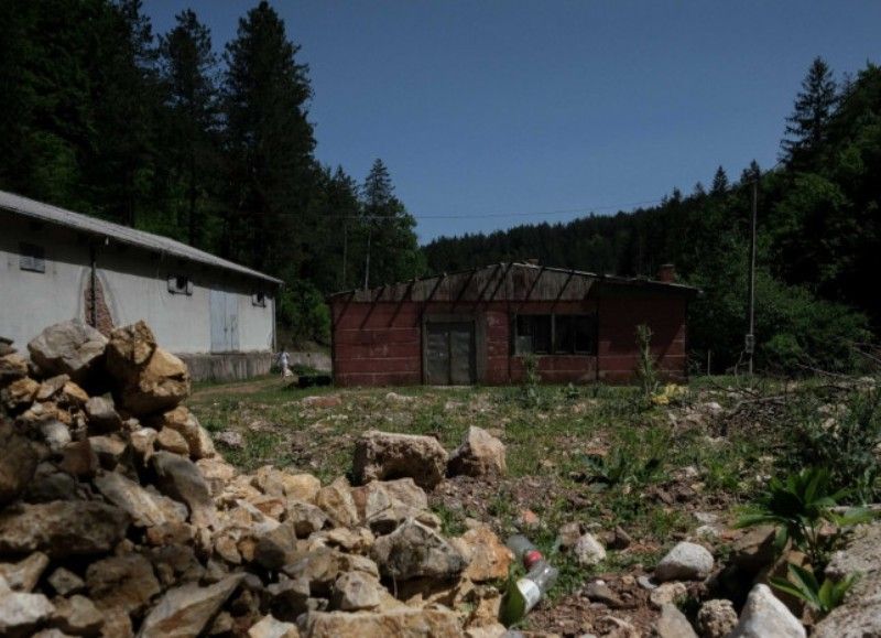 Zločini koje su srpski zločinci počinili na području Vlasenice poznati su po nemilosrdnosti.