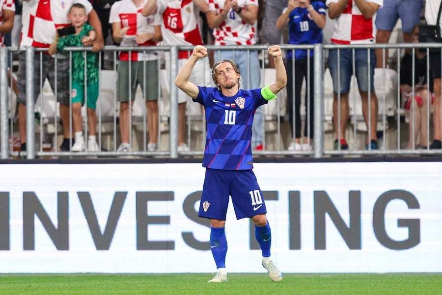 Vrlo važna tri boda, morali smo pobijediti zbog samopouzdanja jer smo imali četiri utakmice zaredom bez pobjede i bila je prijeko potrebna