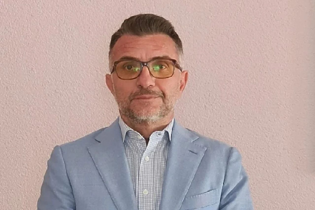 Također sam poslao pismo advokatu Sanelu Neziriću koji zastupa Mateja Živkovića te sam mu napisao sve o krivičnom djelu