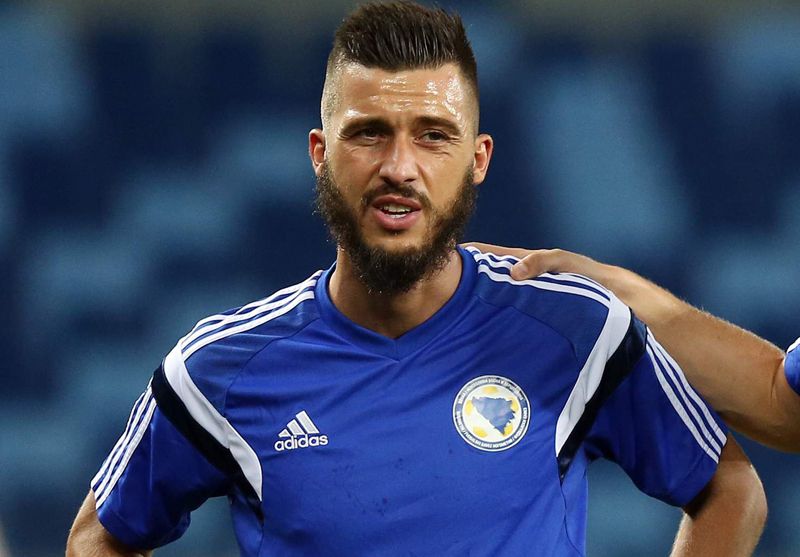 Benjamin Tahirović sklonjen je u drugi tim Ajaxa i nije promijenio sredinu u ljetnom prijelaznom roku pa ga čeka neizvjesna jesen.