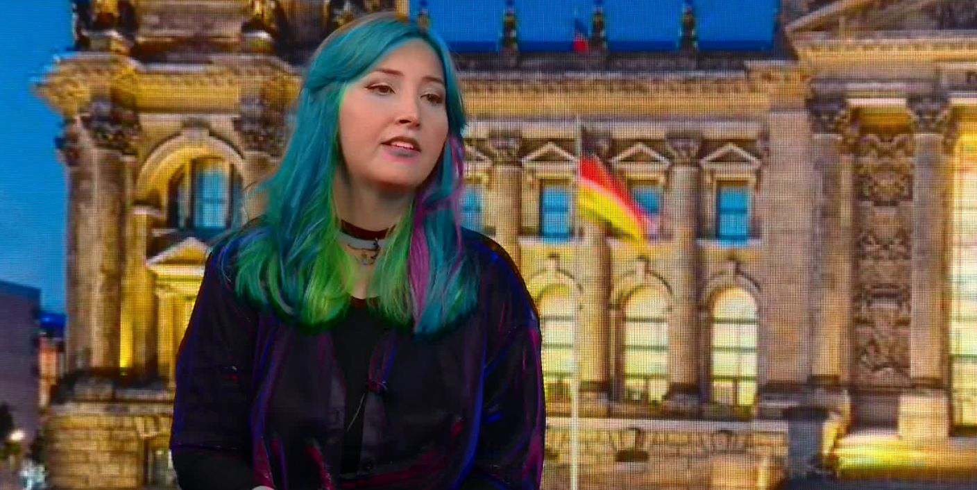 Ne mislim da ima razloga za brigu ni medju nama ovdje ni medju dijasporom, jer je ovo maksimum koji AfD može ostvariti.