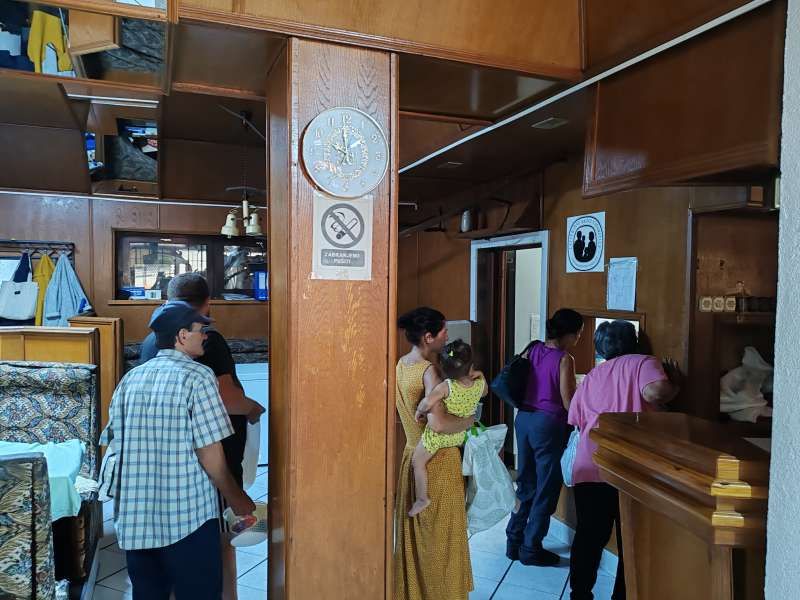 Ova akcija još jednom potvrđuje važnost Merhametovih aktivnosti u pružanju podrške