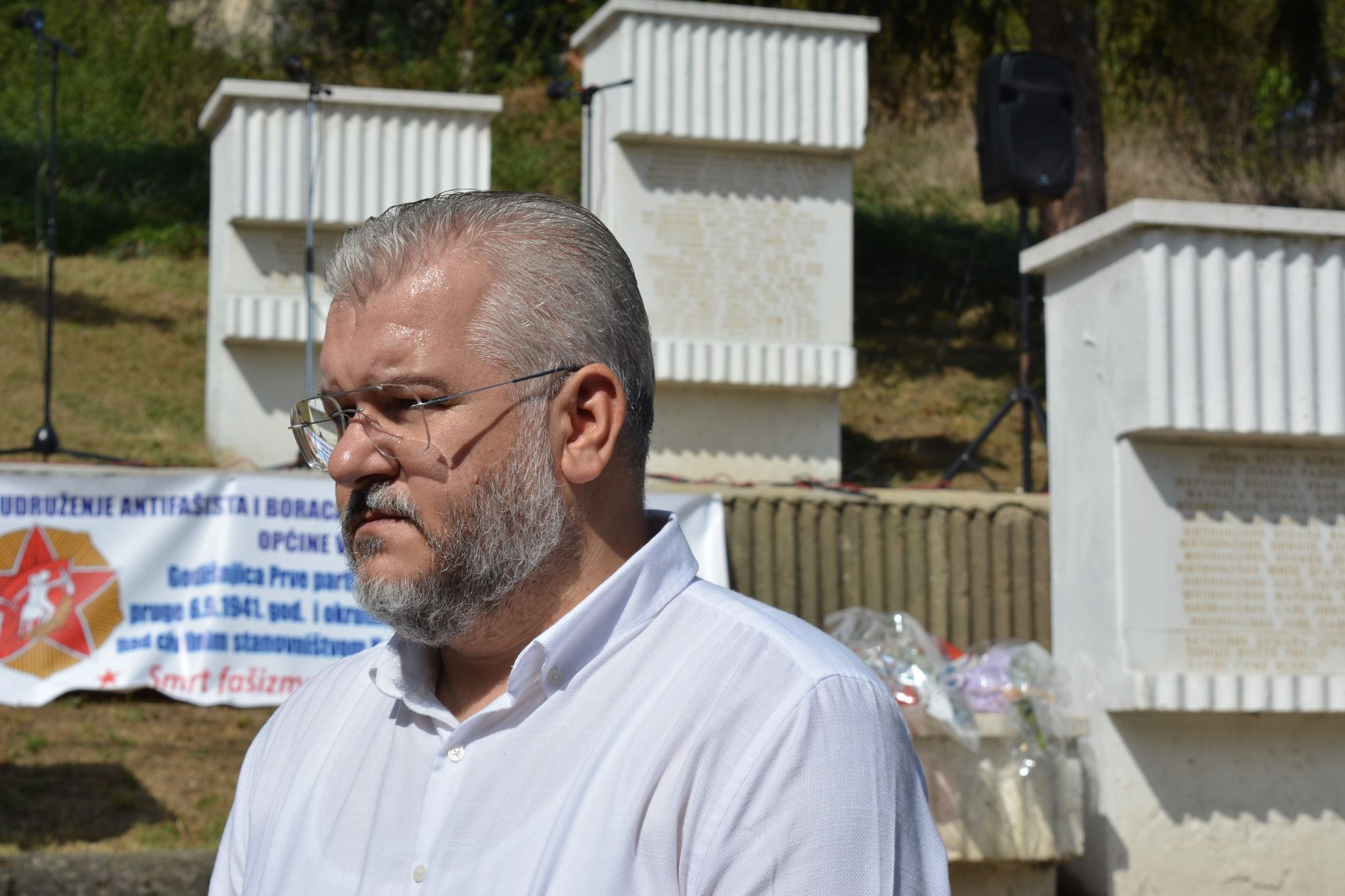 Hasanović, kandidat za načelnika Vogošće: Neću trgovati obećanjima za glasove!