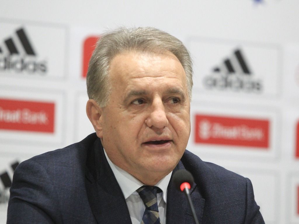 Podsjećamo, Sofrenić je i obnašao funkciju prvog potpredsjednika FS RS