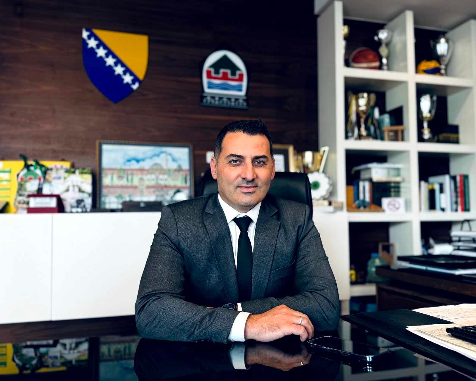 Načelnik Kaknja za Hayat.ba: Većina Brnjica je očišćena od snijega, riješit ćemo i ostatak!