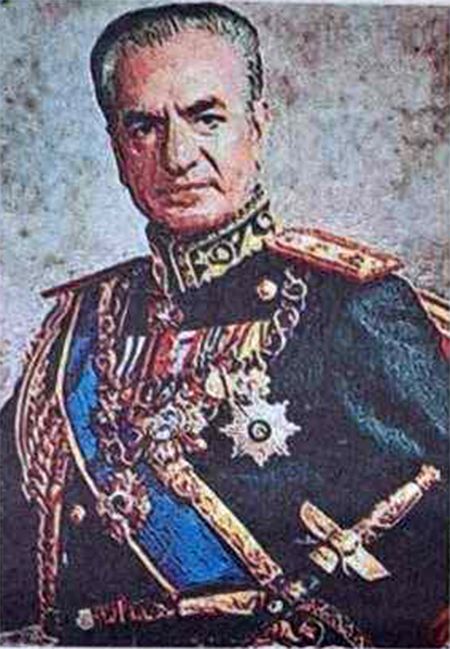 Iran ne želi mrvice