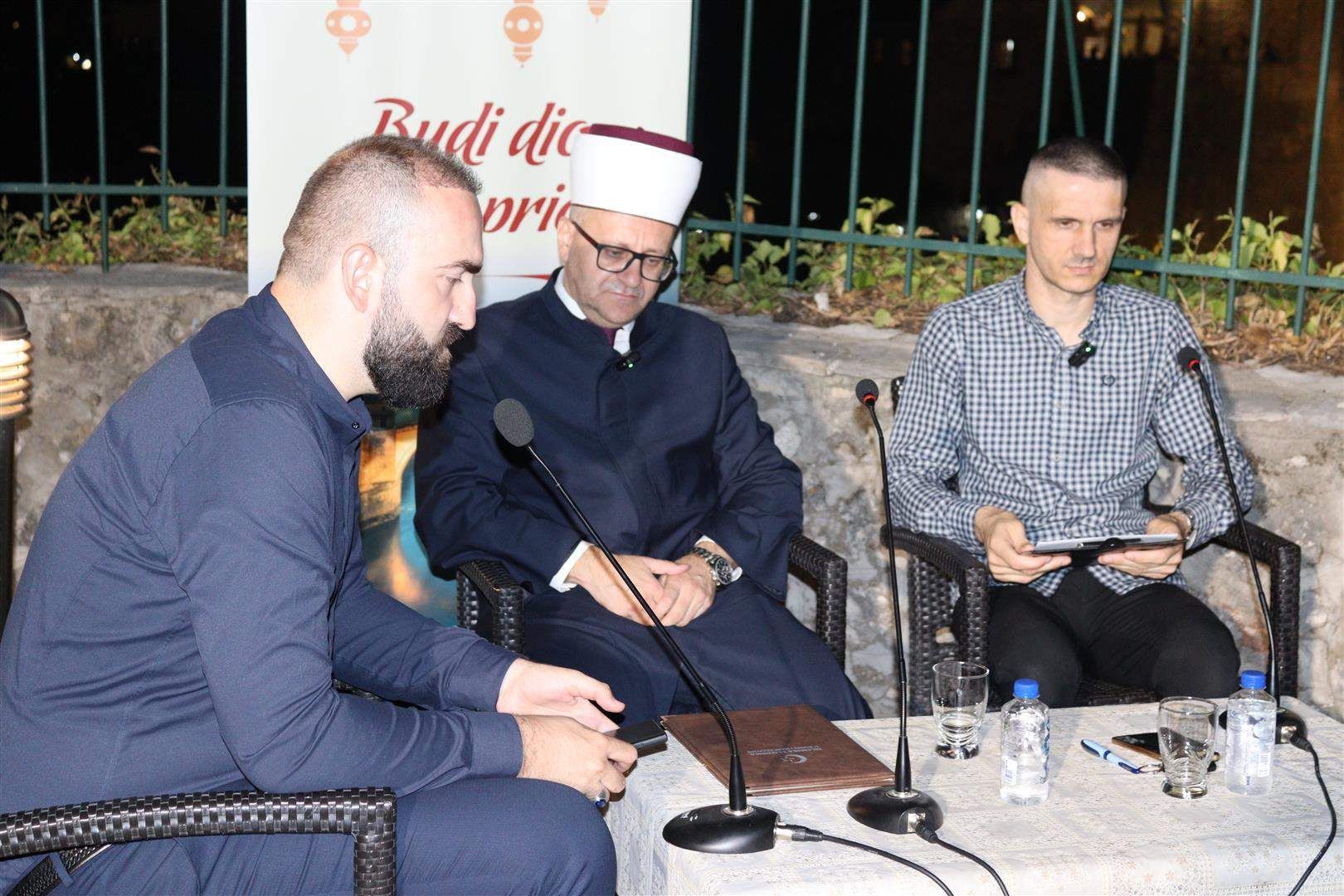 Muftija Dedović: Dostojanstvo čovjeka je nepovredivo, sveto i neprocjenjivo važno